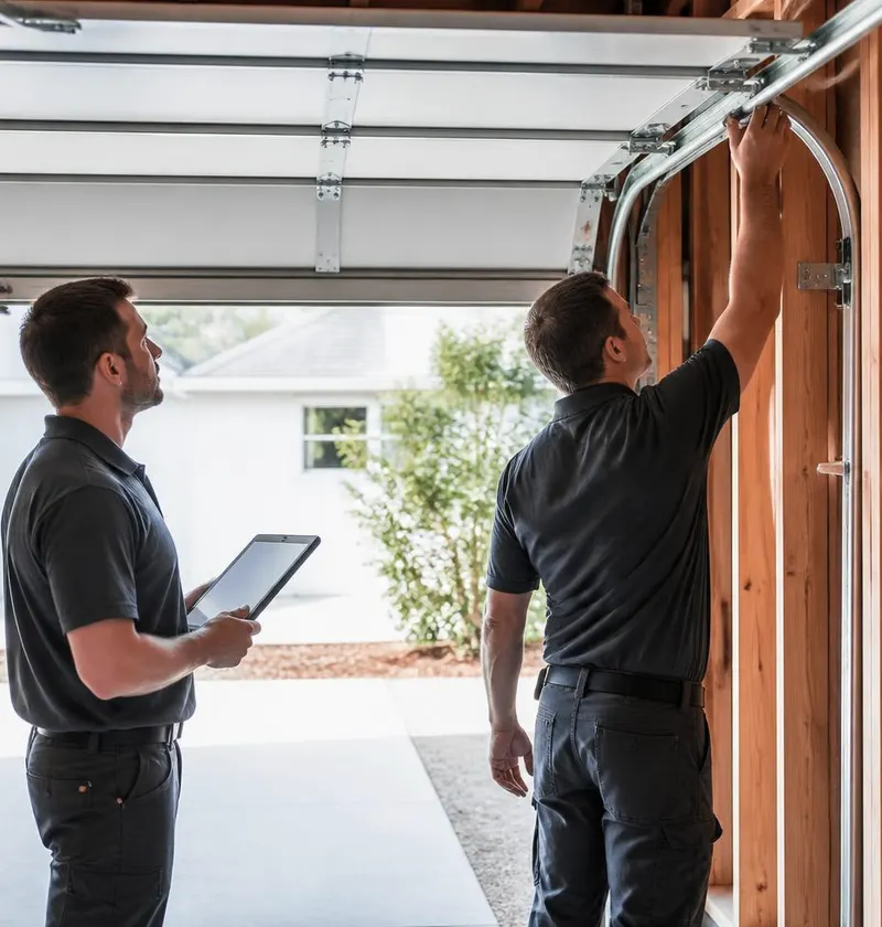 Contact Sun City West Garage Door Experts