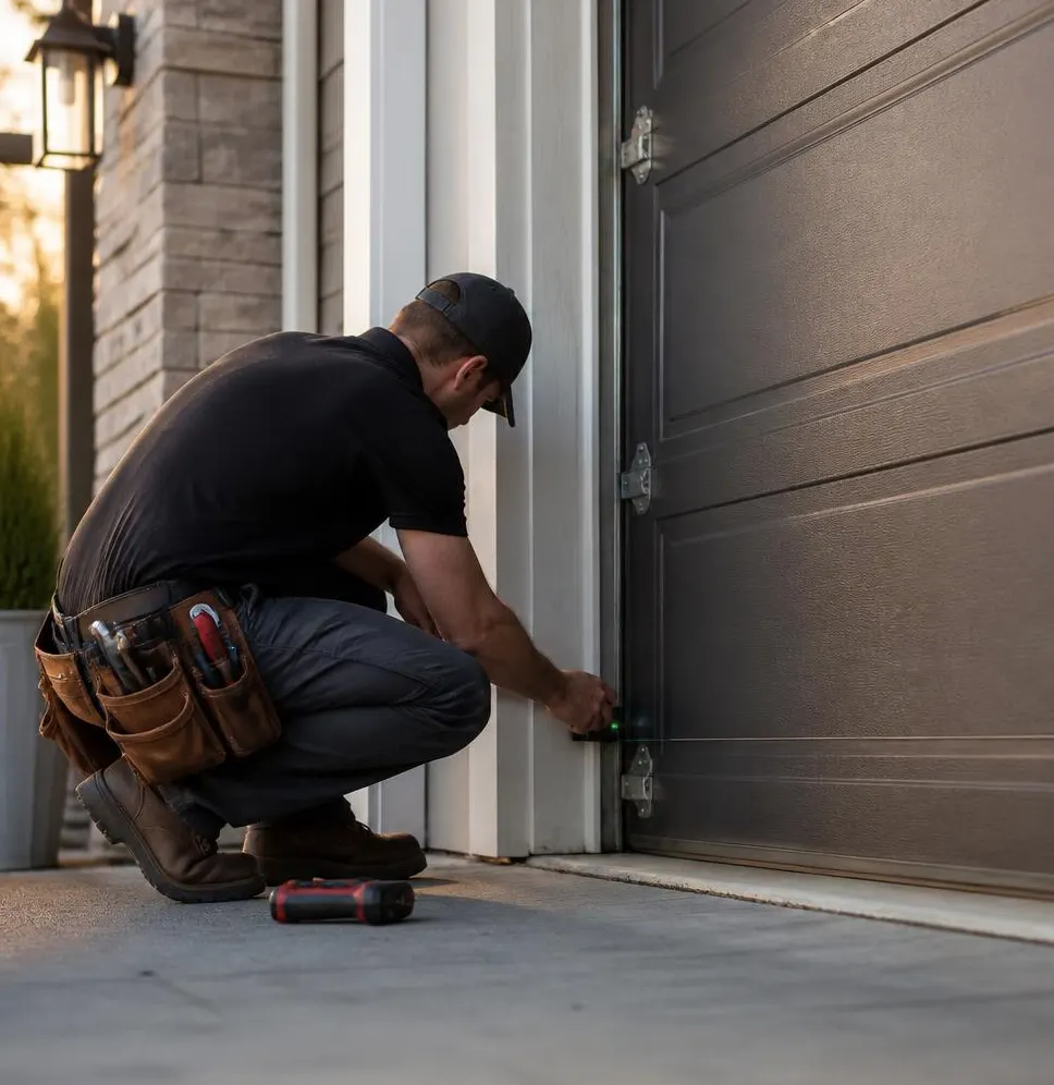 Garage Door in Sun City West