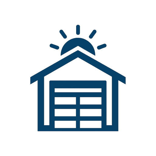 Sun City West Garage Door Experts logo