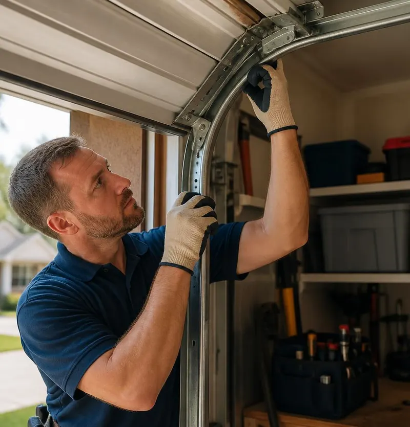 Spring Replacement in Sun City West