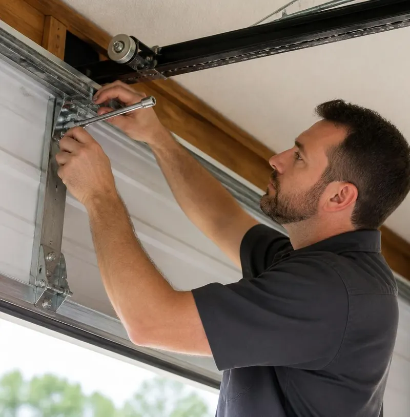 Garage Door Installation in Sun City West